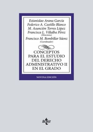 CONCEPTOS PARA EL ESTUDIO DEL DERECHO AD