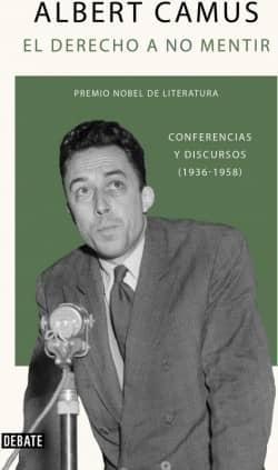 El derecho a no mentir