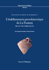 L'établissement protohistorique de La Fonteta (fin viiie - fin vie siècle av. J.-C.)
