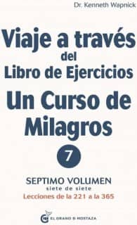 VIAJE A TRAVES DEL LIBRO DE EJERCICI