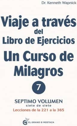 VIAJE A TRAVES DEL LIBRO DE EJERCICI