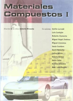 Materiales compuestos (Obra completa)