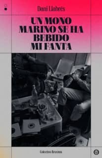 Un mono marino se ha bebido mi Fanta