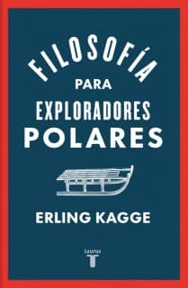 Filosofía para exploradores polares