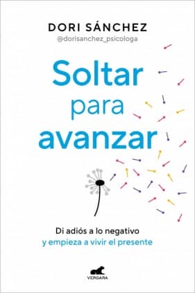 Soltar para avanzar