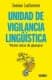 Unidad de vigilancia lingüística