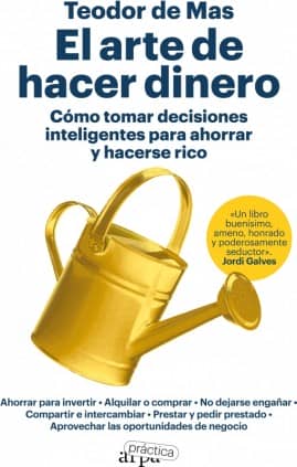 El arte de hacer dinero