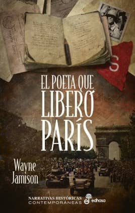 EL POETA QUE LIBERO PARIS