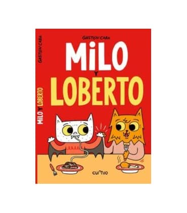 Milo y Loberto