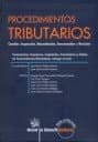 Procedimientos Tributarios