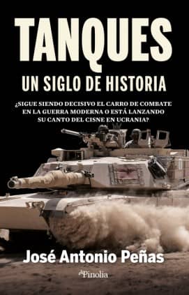 TANQUES UN SIGLO DE HISTORIA