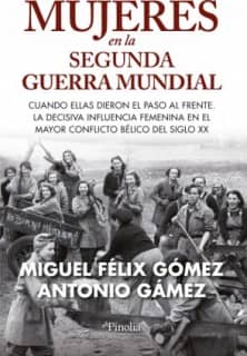 MUJERES EN LA SEGUNDA GUERRA MUNDIAL