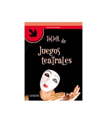 Taller de juegos teatrales