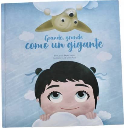 GRANDE GRANDE COMO UN GIGANTE