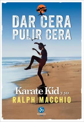 DAR CERA PULIR CERA KARATE KID Y YO