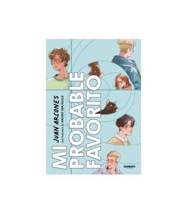 Mi probable favorito