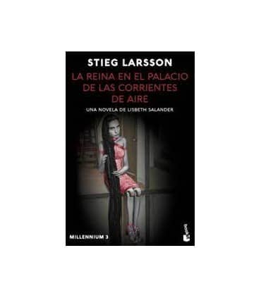 LA REINA EN EL PALACIO DE LAS CORRIENTES