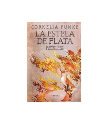 Reckless. La estela de plata