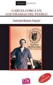 García Lorca en los dramas del pueblo