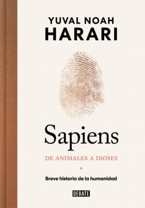 SAPIENS (ED. ESPECIAL 10º ANIVERSARIO)