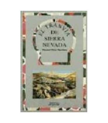 EL TRANVÍA DE SIERRA NEVADA