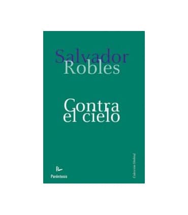 Contra el cielo