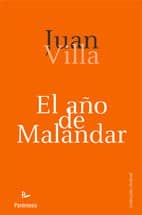 El año de malandar