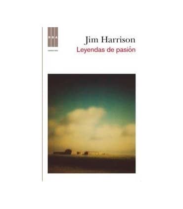 Leyendas de pasión