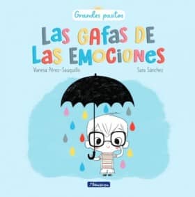 Las gafas de las emociones (Grandes pasitos)