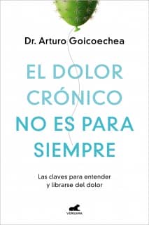 EL DOLOR CRONICO NO ES PARA SIEMPRE