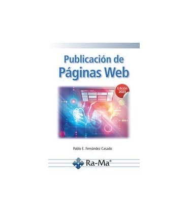 Publicación de Páginas Web