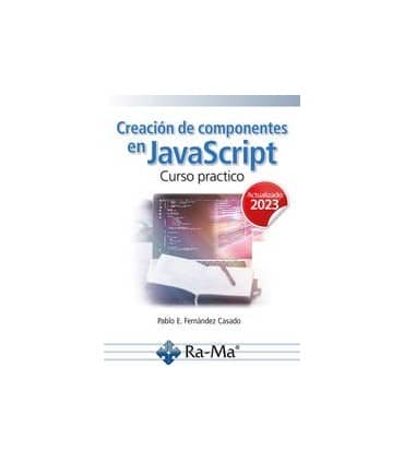 CREACION DE COMPONENTES EN JAVASCRIPT CU
