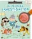 Los Pequeños Sherlock. Mi primera investigación