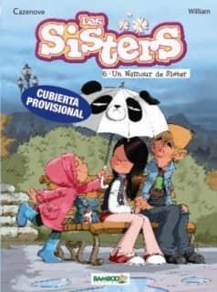 Les sisters, 6. La Wendy namorada