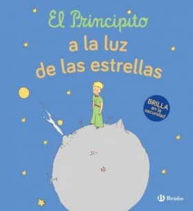 PRINCIPITO A LA LUZ ESTR