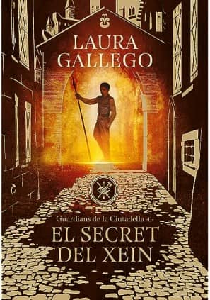 El secreto de Xein (edición escolar) (Guardianes de la Ciudadela 2)