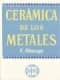 Cerámica de los metales
