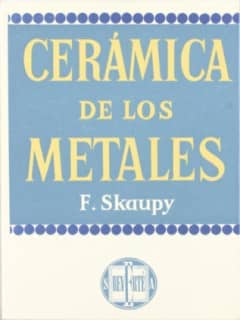 Cerámica de los metales