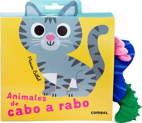 ANIMALES DE CABO A RABO