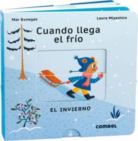 CUANDO LLEGA EL FRIO EL INVIERNO