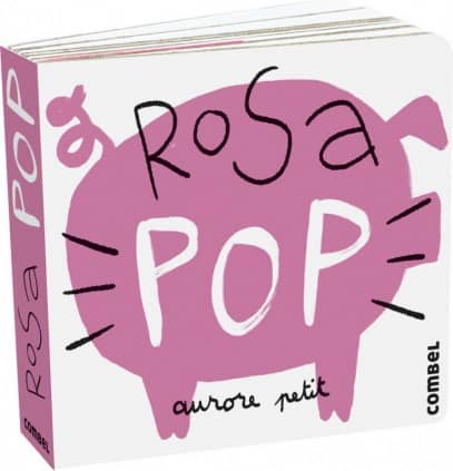 ROSA POP