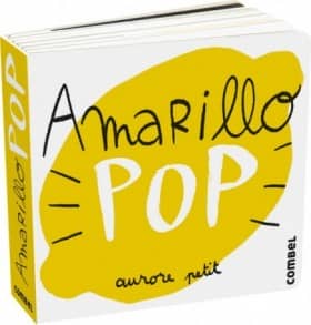 AMARILLO POP