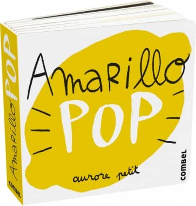 AMARILLO POP