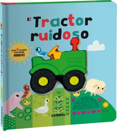 EL TRACTOR RUIDOSO