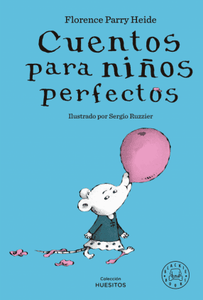 CUENTOS PARA NIÃOS PERFECTOS