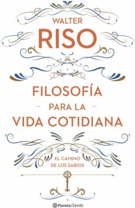 Filosofía para la vida cotidiana