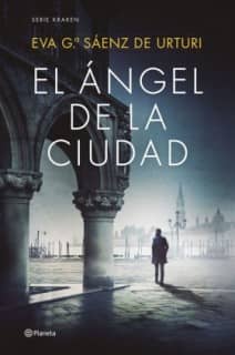 El Ángel de la Ciudad. Edición especial