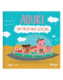 Aduki: Un paseo muy especial