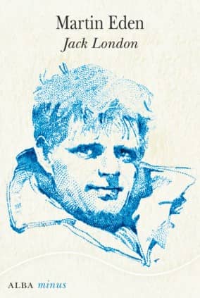 MARTIN EDEN MINUS