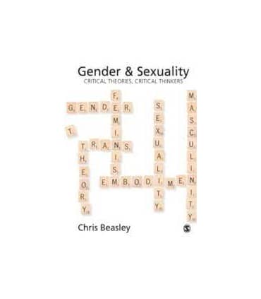 GENDER AND SEXUALITY